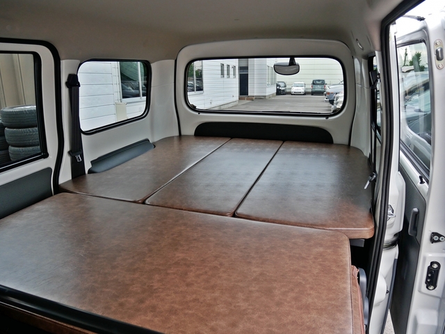 Toyota Town Ace Van 3