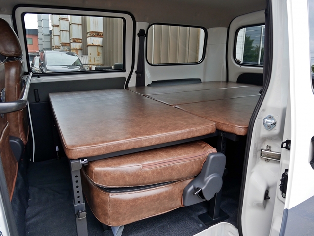 Toyota Town Ace Van 10