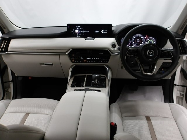 Mazda CX-60 2