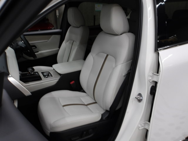 Mazda CX-60 10