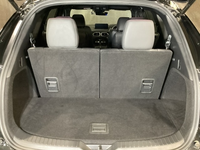 Mazda CX-8 12