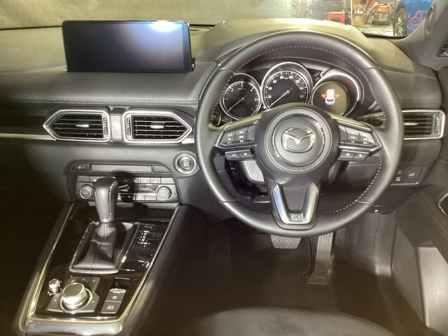 Mazda CX-8 2