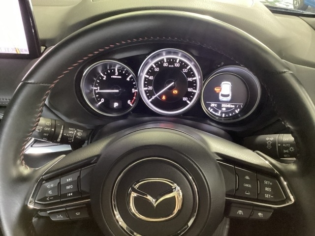 Mazda CX-8 3