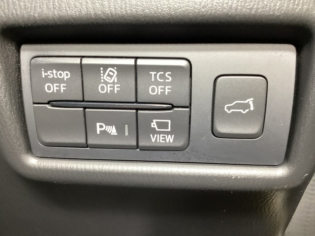 Mazda CX-8 6