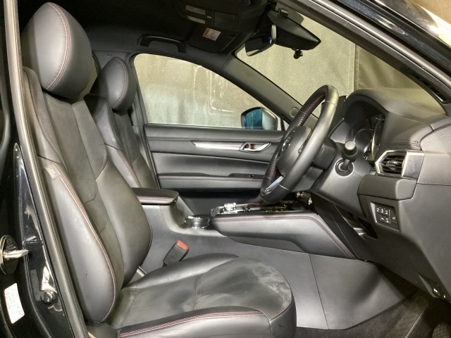 Mazda CX-8 7