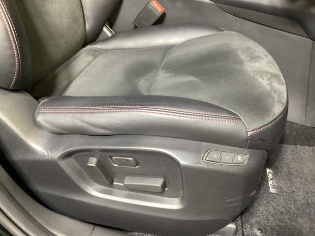 Mazda CX-8 8