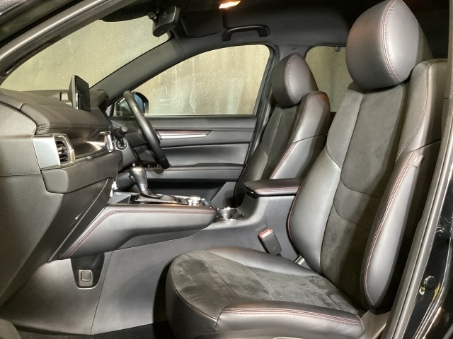 Mazda CX-8 9