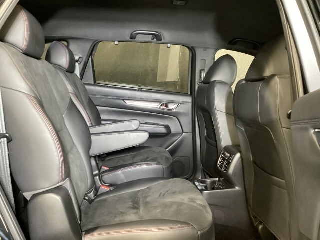Mazda CX-8 10