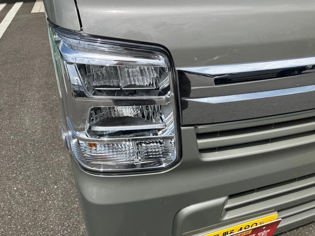 Suzuki Every 11