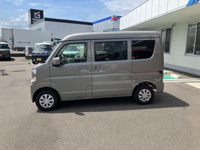 Suzuki Every 3