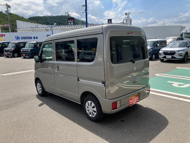 Suzuki Every 4