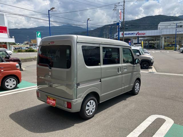 Suzuki Every 6