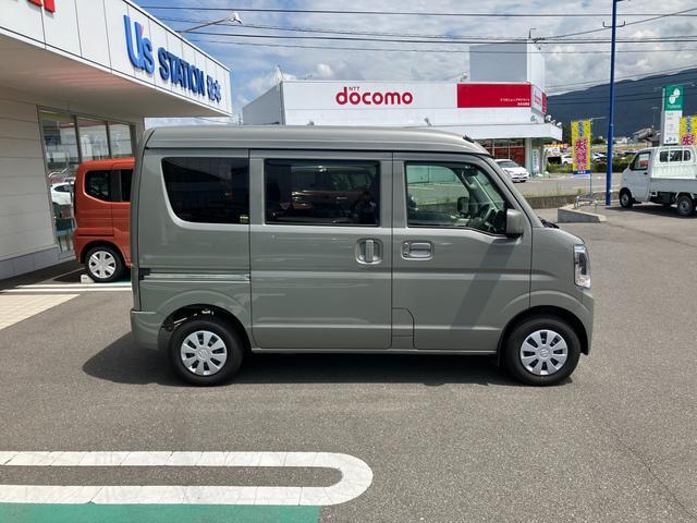 Suzuki Every 7