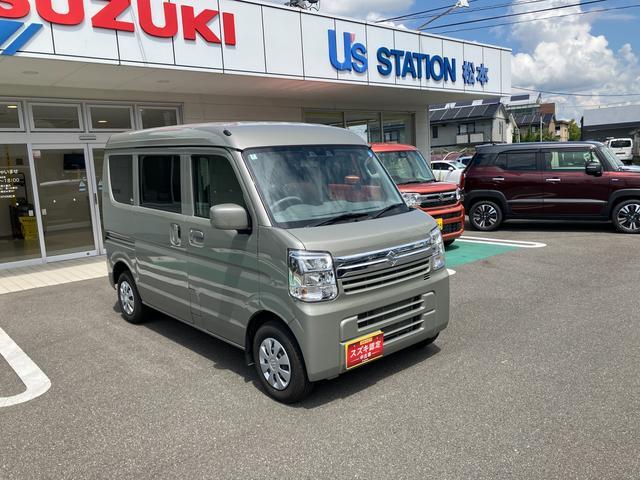 Suzuki Every 8