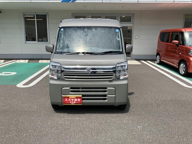 Suzuki Every 9