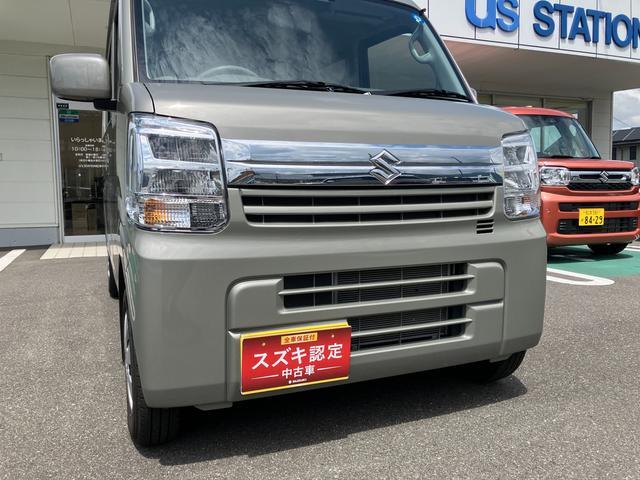 Suzuki Every 10