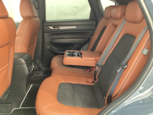 Mazda CX-5 11