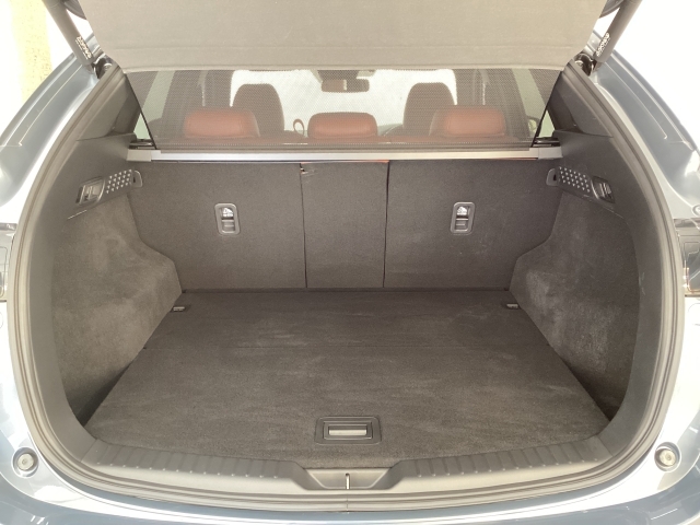 Mazda CX-5 12