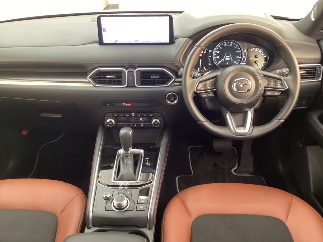 Mazda CX-5 3