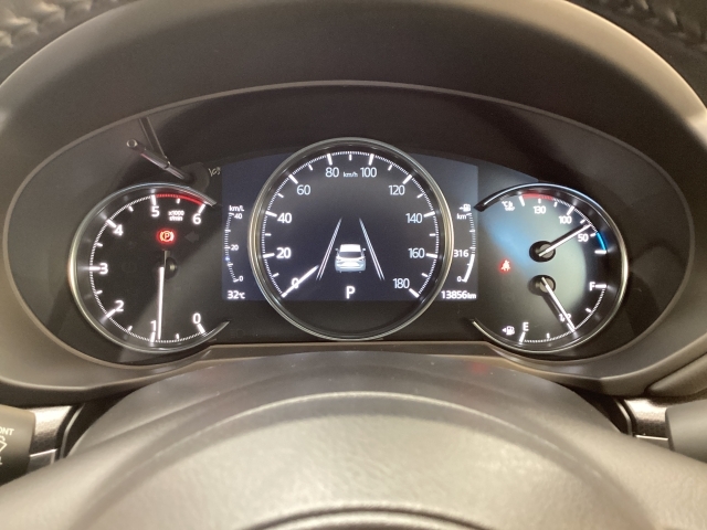 Mazda CX-5 4