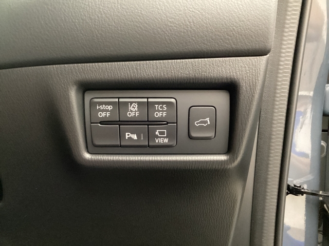Mazda CX-5 7
