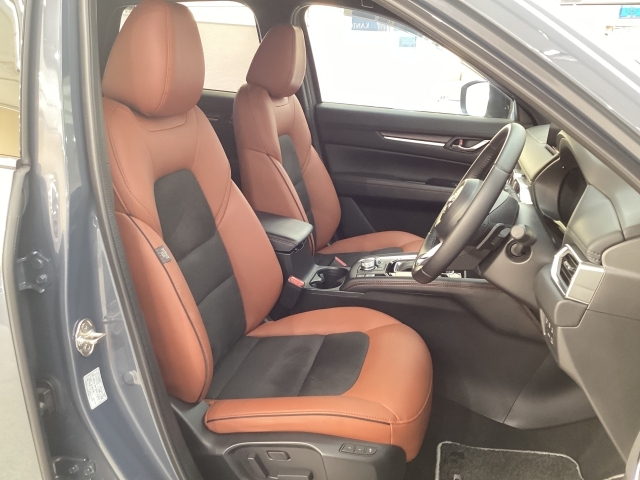 Mazda CX-5 8