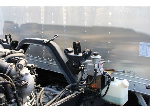 Isuzu Forward 10