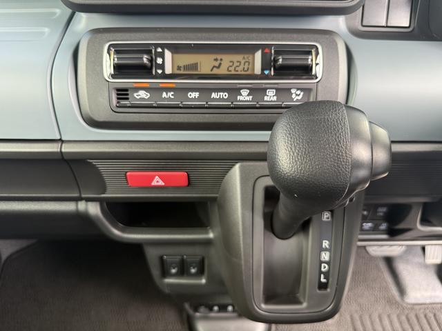 Suzuki Spacia Base 11