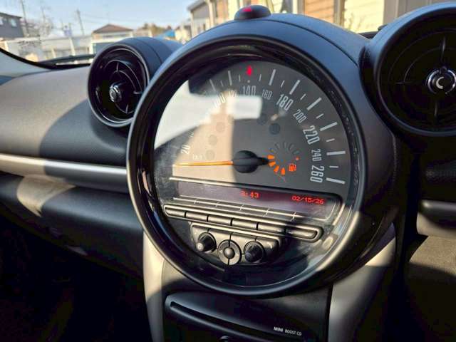MINI Crossover 11