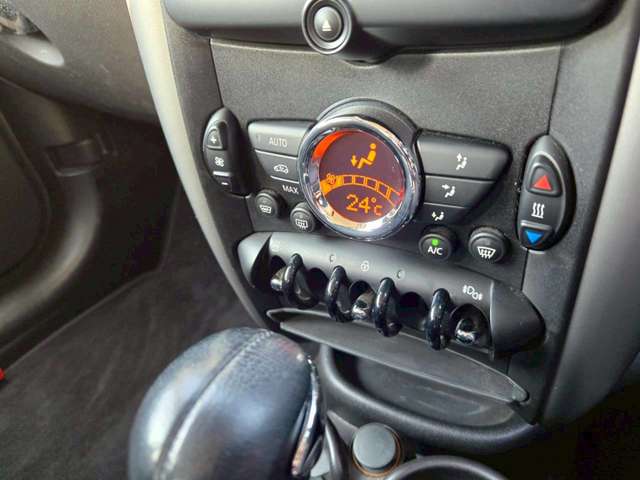 MINI Crossover 12