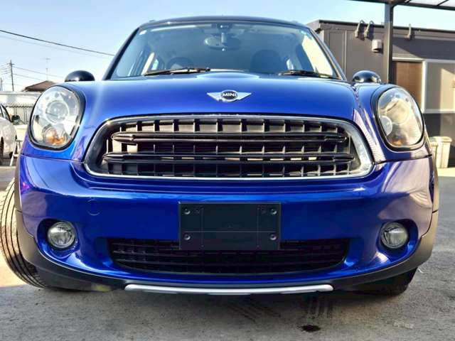 MINI Crossover 3