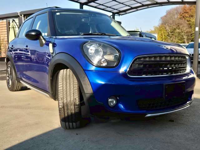 MINI Crossover 4
