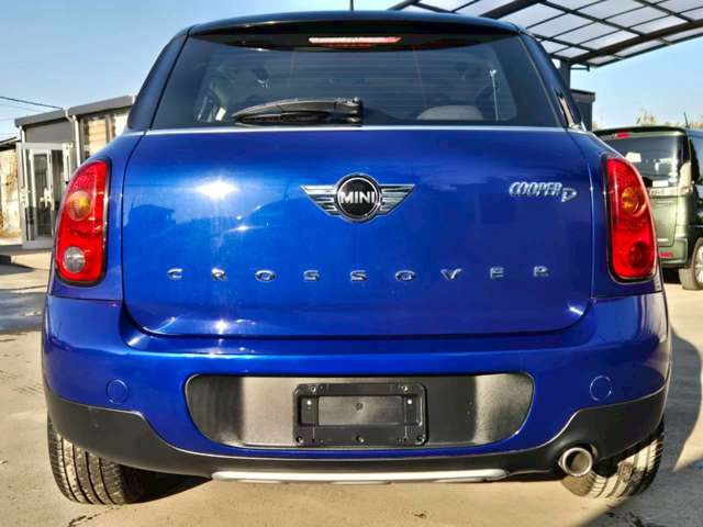 MINI Crossover 6