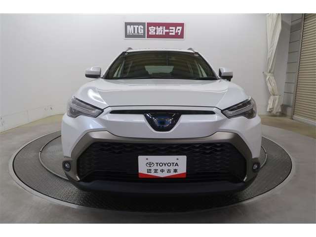 Toyota Corolla Cross 12
