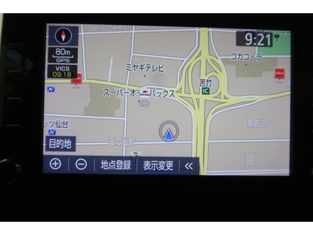 Toyota Corolla Cross 7
