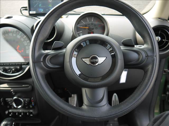 MINI Crossover 12
