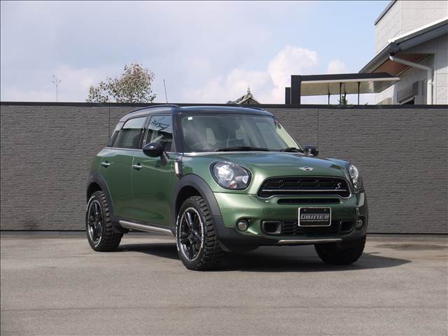 MINI Crossover 3