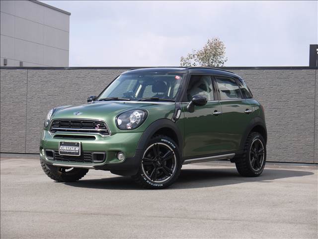 MINI Crossover 4