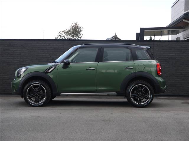 MINI Crossover 6