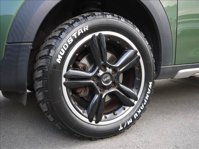 MINI Crossover 10