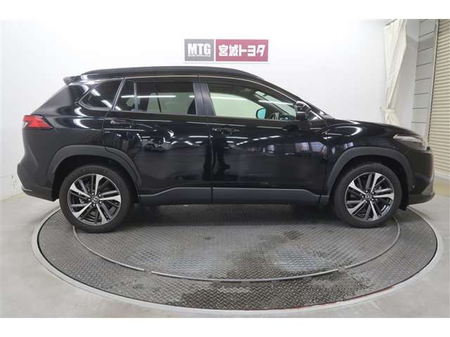 Toyota Corolla Cross 11