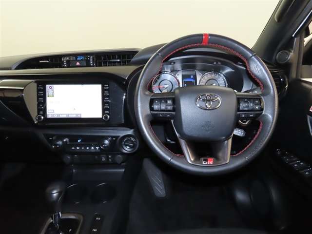 Toyota Hilux 12