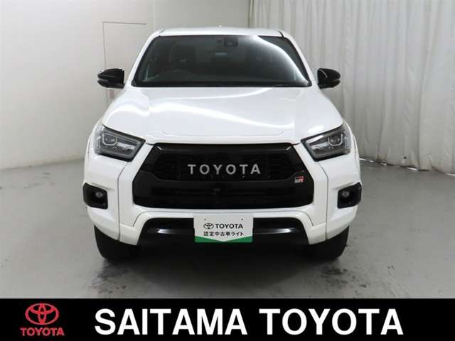 Toyota Hilux 10