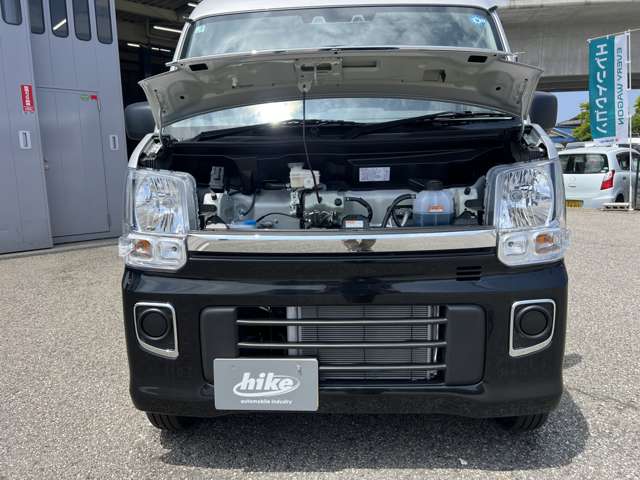 Suzuki Every 6