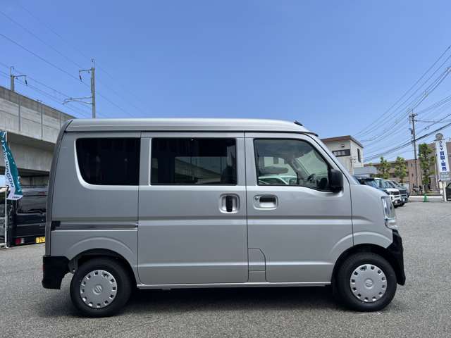 Suzuki Every 7