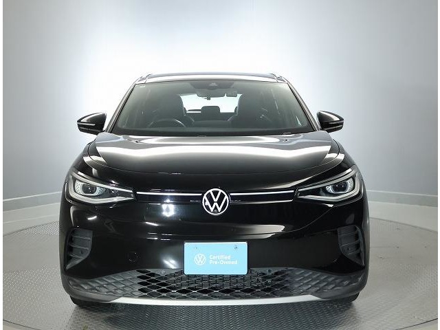 Volkswagen ID.4 5