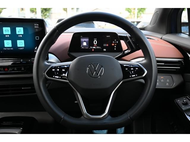 Volkswagen ID.4 2