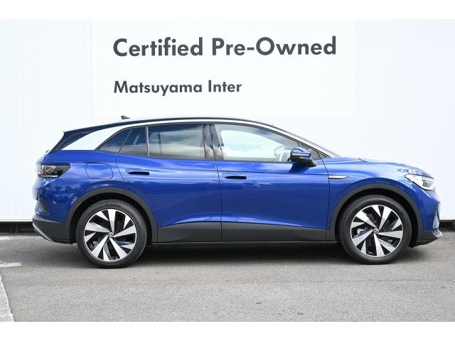 Volkswagen ID.4 3