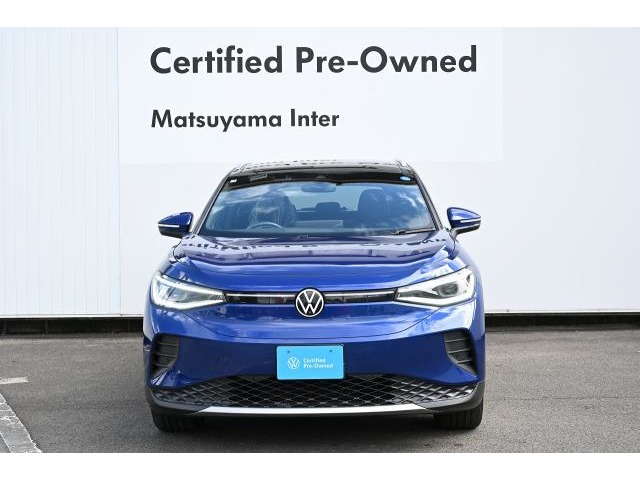 Volkswagen ID.4 5