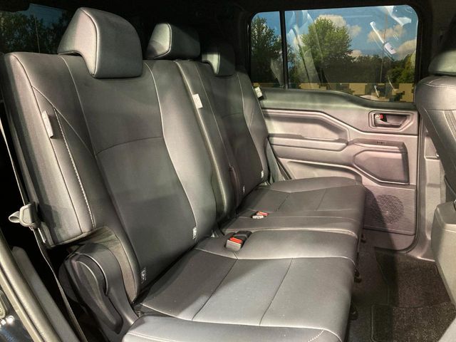 Toyota Land Cruiser FJ 9